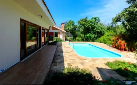 Casa com 4 Quartos à venda, 221m² no São João Batista, São Leopoldo