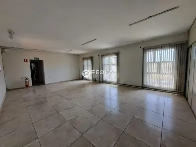 Sala Comercial para alugar, 120m² no Jardim São Paulo, Americana