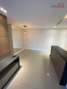 Apartamento com 2 Quartos para alugar, 68m² no Jardim Flor da Montanha, Guarulhos