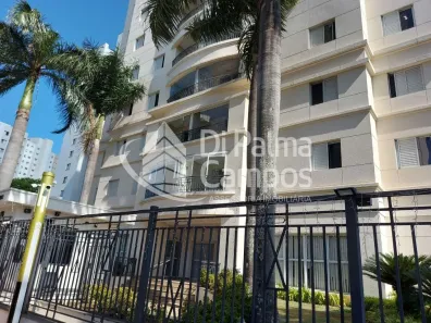 Apartamento com 3 Quartos à venda, 75m² no Vila Monumento, São Paulo