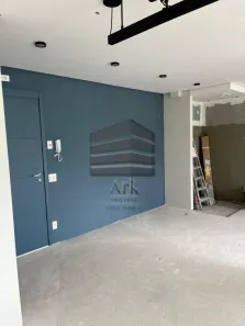 Apartamento com 1 Quarto à venda, 43m² no Vila Clementino, São Paulo