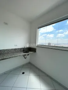 Apartamento com 2 Quartos à venda, 60m² no Campestre, Santo André