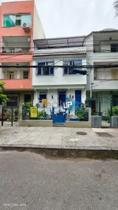 Casa com 6 Quartos à venda, 400m² no Botafogo, Rio de Janeiro