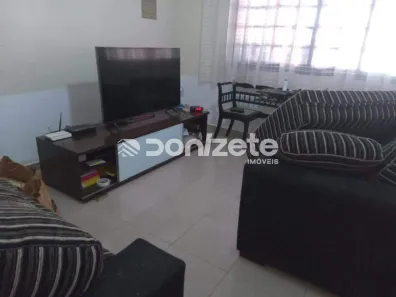 Sobrado com 2 Quartos à venda, 72m² no Vila Homero Thon, Santo André