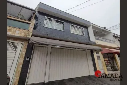 Sobrado com 4 Quartos à venda, 234m² no Jardim Danfer, São Paulo