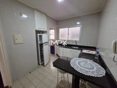 Apartamento com 3 Quartos à venda, 76m² no Jardim Caxambu, Piracicaba