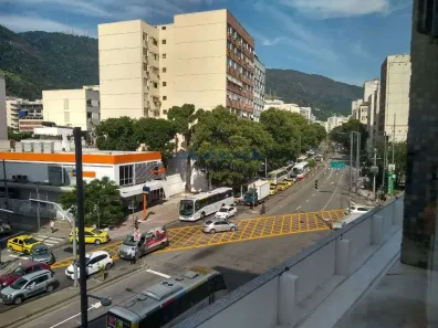 Sala Comercial à venda, 30m² no Tijuca, Rio de Janeiro