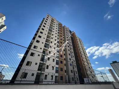 Apartamento com 2 Quartos à venda, 46m² no Chácara Califórnia, São Paulo