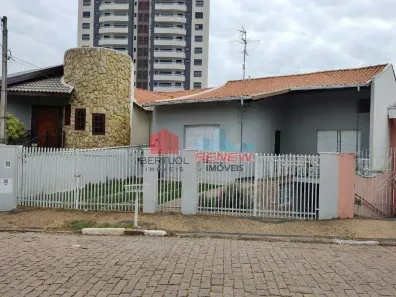 Casa com 4 Quartos à venda, 275m² no Vila Independência, Valinhos
