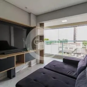 Apartamento com 2 Quartos à venda, 63m² no Belenzinho, São Paulo