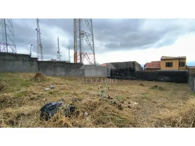 Lote/Terreno à venda, 250m² no Alto São Pedro, Taubaté