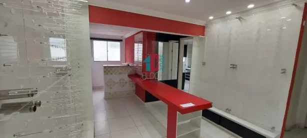 Sala Comercial para alugar, 40m² no Recreio dos Bandeirantes, Rio de Janeiro