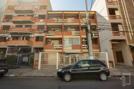 Apartamento com 3 Quartos à venda, 81m² no Centro, São Leopoldo
