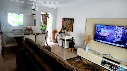 Casa com 3 Quartos à venda, 130m² no Freguesia (Jacarepaguá), Rio de Janeiro