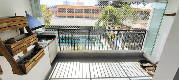 Apartamento com 3 Quartos à venda, 80m² no Vila Guilherme, São Paulo