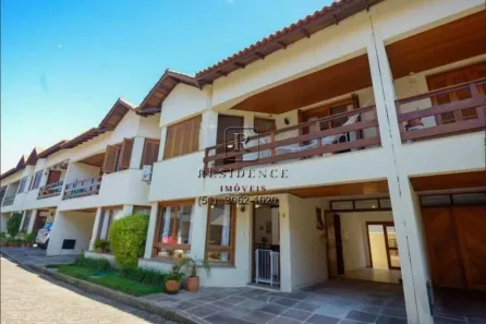 Sobrado com 4 Quartos à venda, 228m² no Tristeza, Porto Alegre