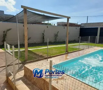 com 1 Quarto à venda, 80m² no Residencial Maria Clara, São José do Rio Preto