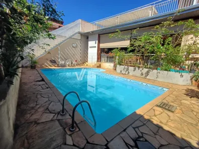 Sobrado com 3 Quartos à venda, 546m² no Jardim América, Paulínia