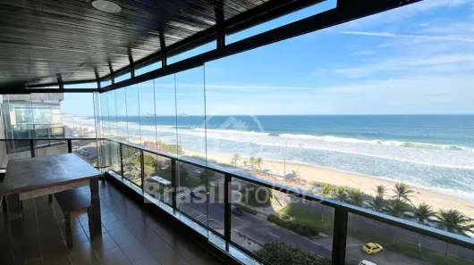 Apartamento com 1 Quarto à venda, 71m² no Barra da Tijuca, Rio de Janeiro