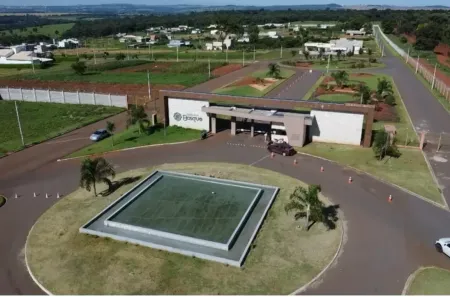 Fazenda/Sítio à venda, 2354m² no , Santo Antônio de Goiás