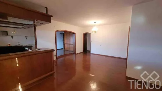 Apartamento com 3 Quartos à venda, 180m² no Vila Paraíso, Limeira