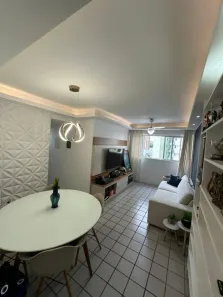 Apartamento com 3 Quartos à venda, 70m² no Miramar, João Pessoa
