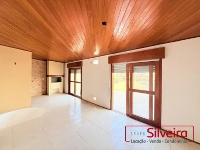 Cobertura com 2 Quartos à venda, 150m² no Medianeira, Porto Alegre