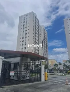 Apartamento com 2 Quartos à venda, 50m² no Engenho Novo, Rio de Janeiro