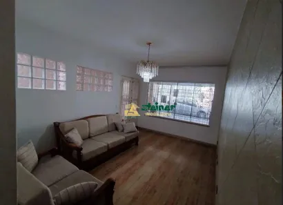 Sobrado com 3 Quartos à venda, 160m² no Penha de França, São Paulo
