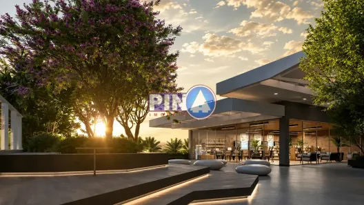 Sala Comercial para alugar, 215m² no Jardim Goiás, Goiânia