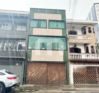 Casa com 4 Quartos à venda, 196m² no Vila Formosa, São Paulo