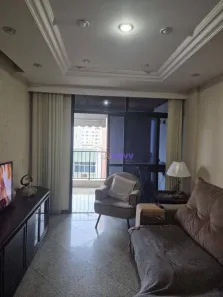 Apartamento com 4 Quartos à venda, 214m² no Ingá, Niterói