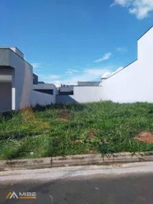 Lote/Terreno à venda, 250m² no Parque Olívio Franceschini, Hortolândia