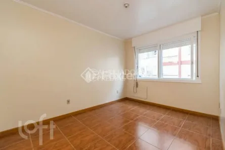 Apartamento com 1 Quarto à venda, 42m² no Centro Histórico, Porto Alegre