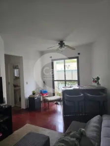Apartamento com 2 Quartos à venda, 67m² no Vila Regente Feijó, São Paulo