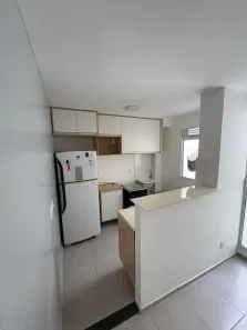 Apartamento com 2 Quartos à venda, 42m² no Planalto, Manaus