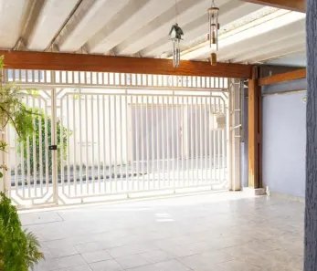 Sobrado com 3 Quartos à venda, 149m² no Vila Guilherme, São Paulo