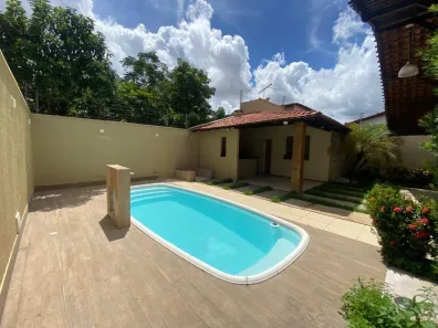 Casa com 4 Quartos à venda, 122m² no Satélite, Teresina