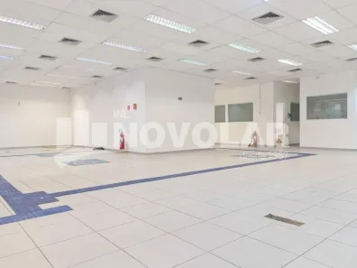 Prédio Comercial para alugar, 586m² no Imirim, São Paulo