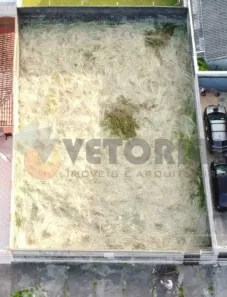 Lote/Terreno à venda, 285m² no Indaiá, Caraguatatuba