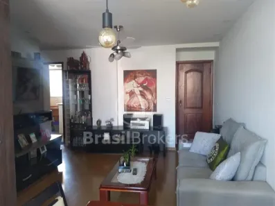 Apartamento com 3 Quartos à venda, 85m² no Cachambi, Rio de Janeiro