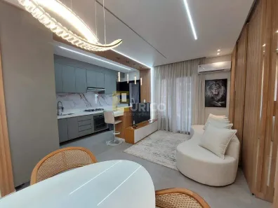 Apartamento com 3 Quartos à venda, 78m² no Swiss Park, Campinas