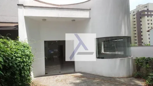 Ponto Comercial para venda ou aluguel, 317m² no Vila Andrade, São Paulo