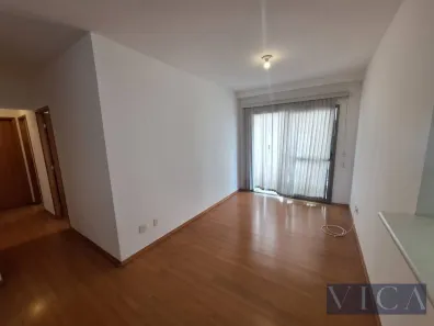 Apartamento com 2 Quartos para alugar, 79m² no Alphaville Centro Industrial e Empresarial/Alphaville., Barueri