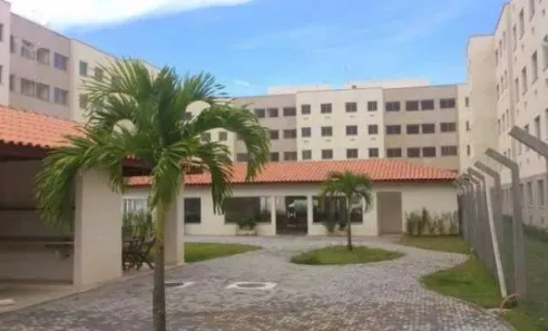 Apartamento com 2 Quartos à venda, 55m² no Vargem Pequena, Rio de Janeiro