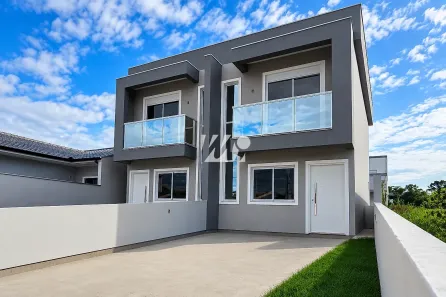 Casa com 2 Quartos à venda, 81m² no Bela Vista, Palhoça