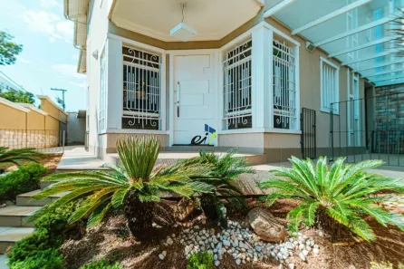 Casa com 5 Quartos à venda, 650m² no Dona Clara, Belo Horizonte