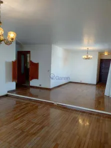 Apartamento com 3 Quartos à venda, 165m² no Gonzaga, Santos