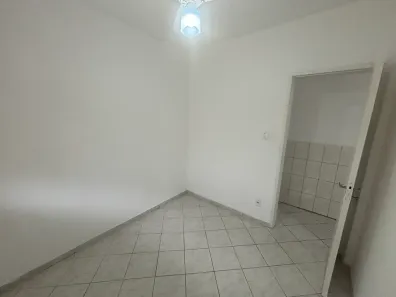 Apartamento com 3 Quartos para alugar, 70m² no Itapuã, Vila Velha