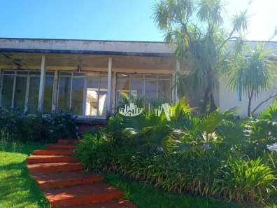 Imóvel Comercial com 5 Quartos para alugar, 550m² no Boa Vista, Londrina